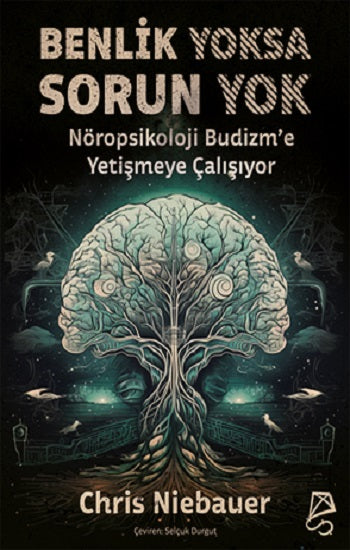 Benlik Yoksa Sorun Yok