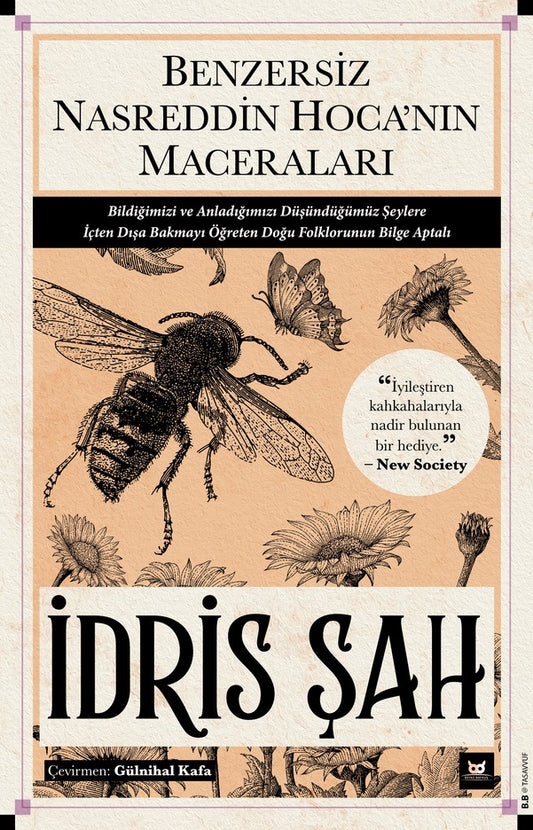 benzersiz Nasreddin Hoca'nın Maceraları