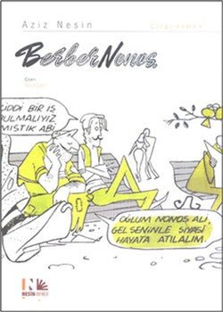 Berber Nonoş - mezetto