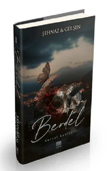Berdel-2 Ciltli - Lapis Kitap Kitap