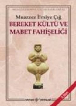 Bereket Kültü ve Mabet Fahişliği