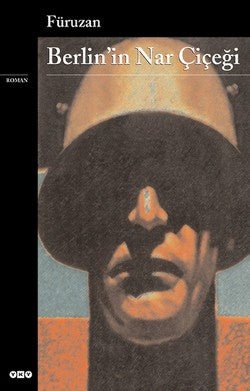 Berlin’in Nar Çiçeği - mezetto