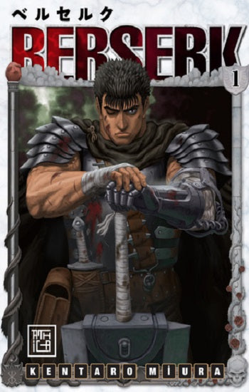 Berserker 1