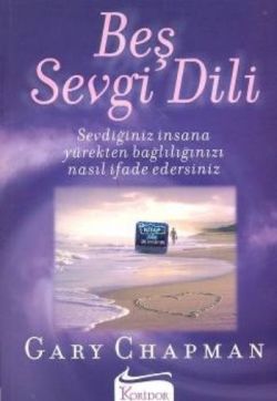 Beş Sevgi Dili - mezetto