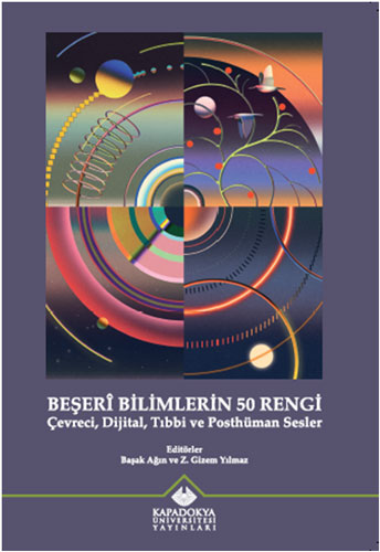 Beşeri Bilimlerin 50 Rengi
