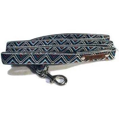 Bespoke Charm Couture Custom Canine Cotton Collar-3