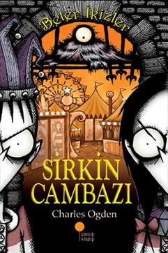 Beter İkizler - Sirkin Cambazı - mezetto