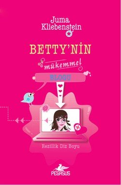 Betty'nin Mükemmel Blogu - Rezillik Diz Boyu - mezetto