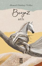 Beyaz Atlı - mezetto