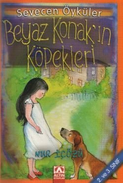 Beyaz Konak’ın Köpekleri - mezetto