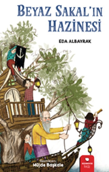 Beyaz Sakal’ın Hazinesi