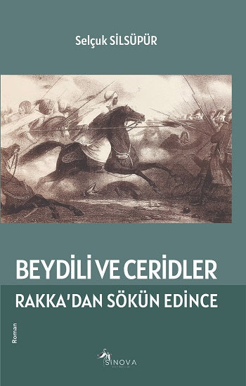 Beydili und Ceridler Rakka'dan Sökün Edince