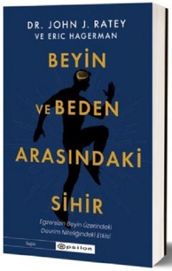 Beyin ve Beden Arasındaki Sihir
