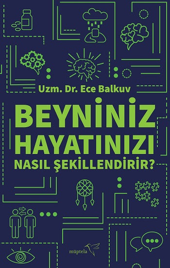 Beyniniz Hayatınızı Nasıl Şekillendirirsiniz?