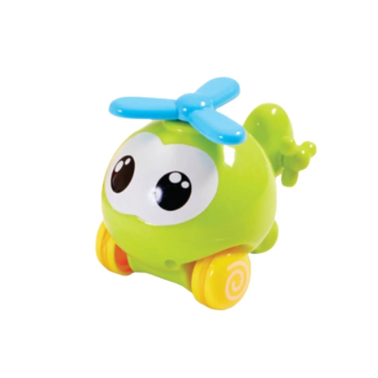 Edushape Helicopters & Planes