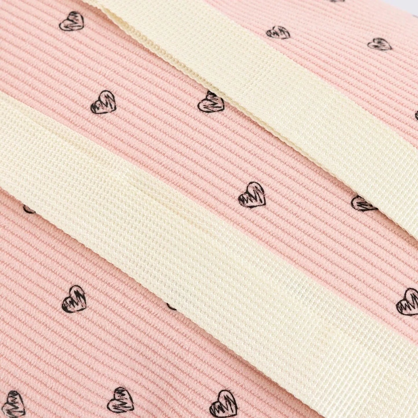 HelloBaby Kids Bag - Pink