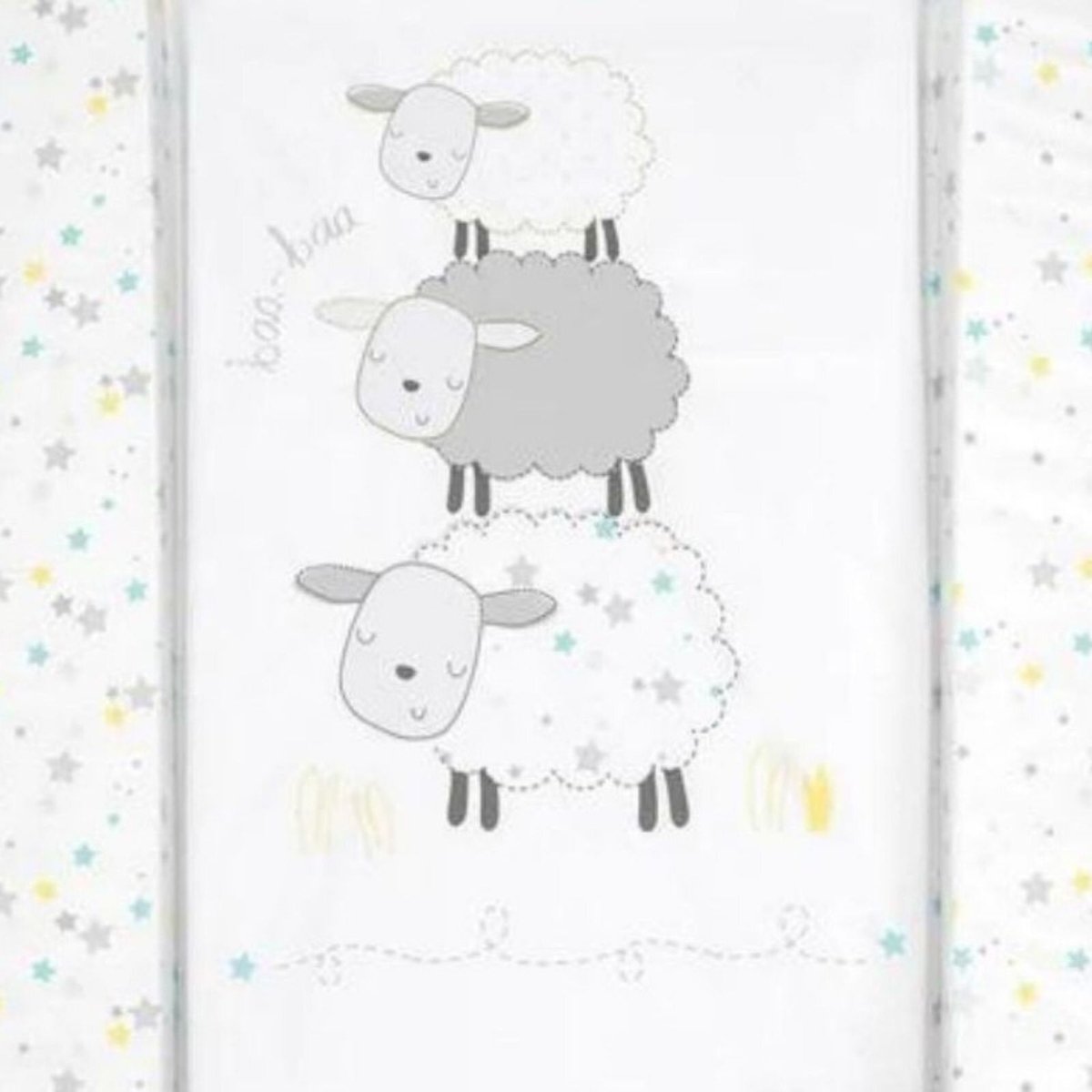 East Coast Counting Sheep Changing Mat
