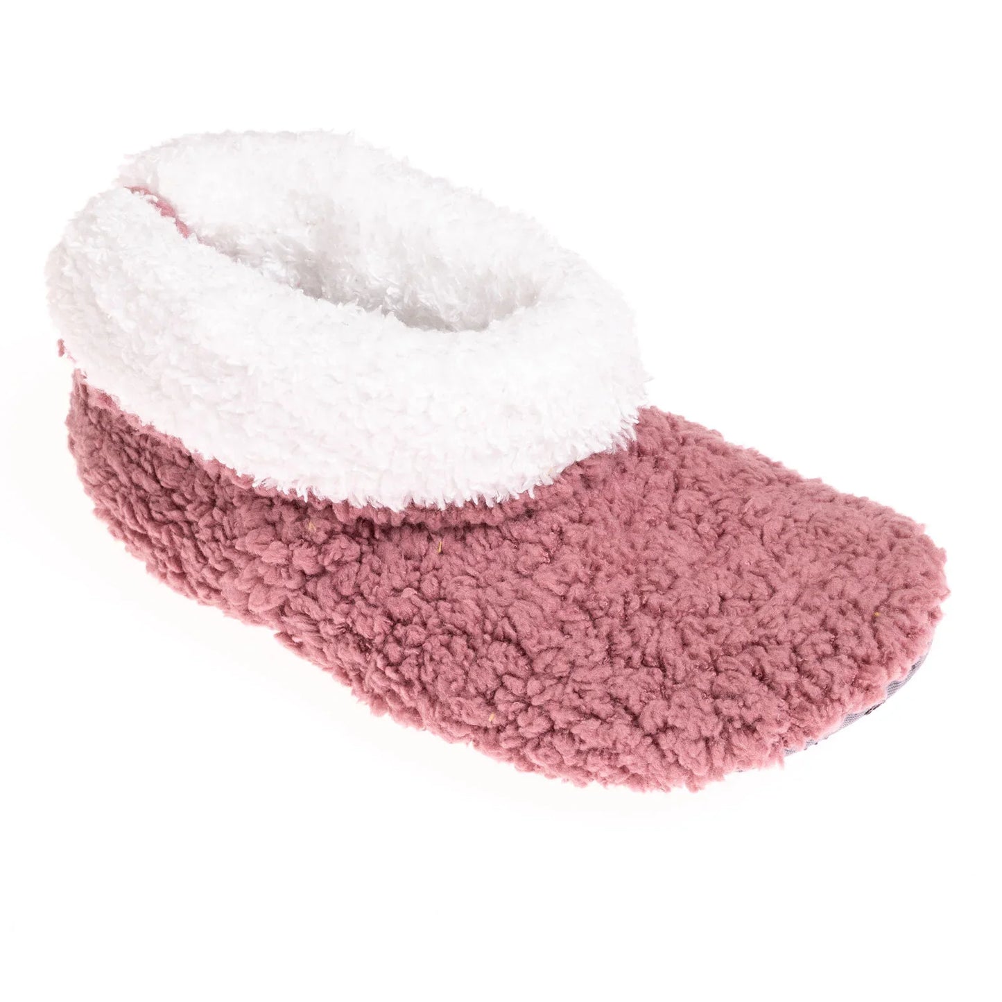 HelloBaby Girl Snoozies - Damson