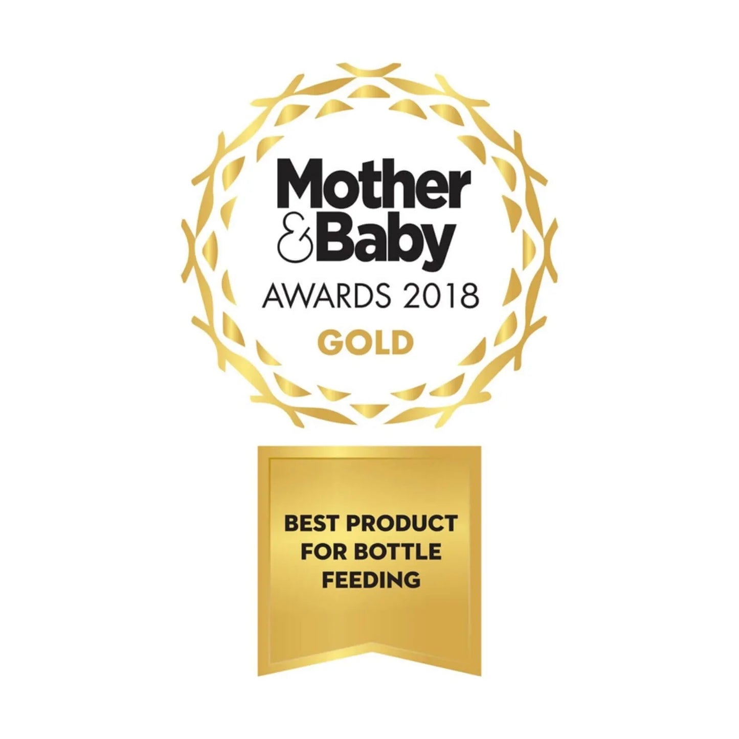 MAM Easy Start Anti Colic Bottle 260ml Pack of 2 - Nature