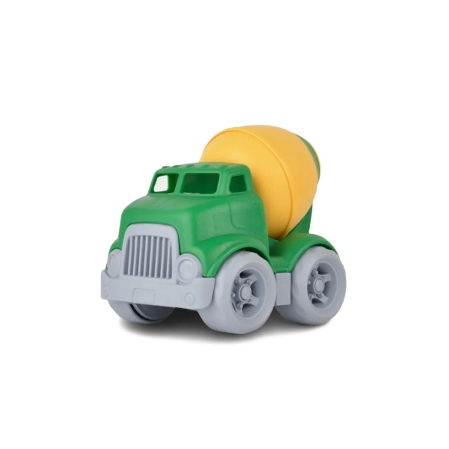 Let's Be Child Mesh Mixer & Construction Set Assorted 4 pcs