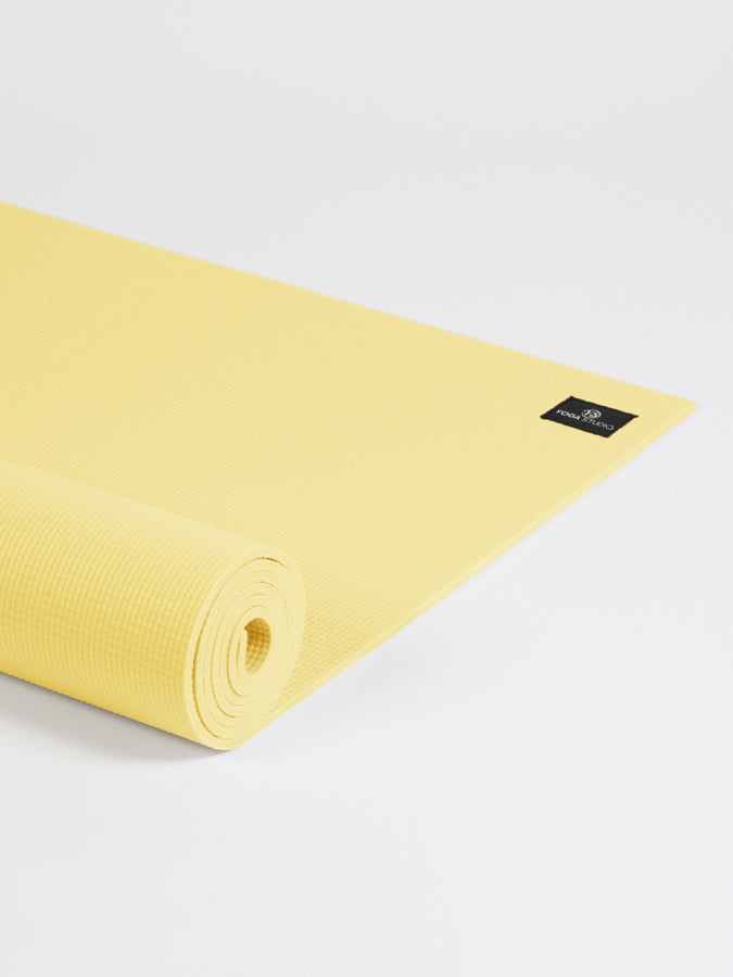 Yoga Studio Sticky Yoga Mat 6mm