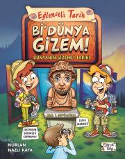 Bi' Dünya Gizem! - Dünyanın Gizemli Tarihi