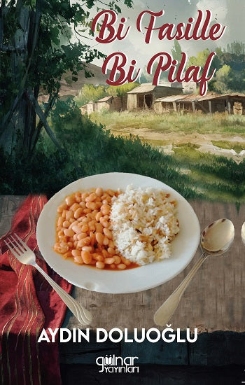 Bi Fasille Bi Pilaf