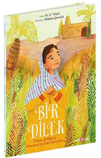 BİR DİLEK