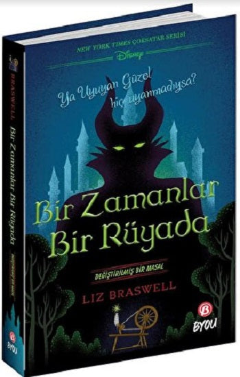 BİR ZAMANLAR RÜYADA - Değiştirilmiş Bir Masal