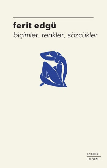 Biçimlendiriciler, renkler, ül