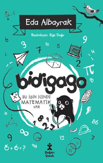Bidigago-4 Bu İşin İçinde Matematik Var