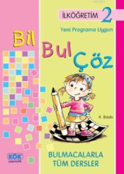 Bil Bul Çöz İlköğretim 2 - mezetto