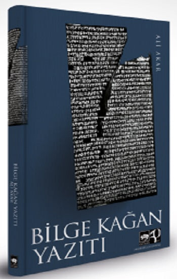 Bilge Kağan Yazıtı (Çiltli)