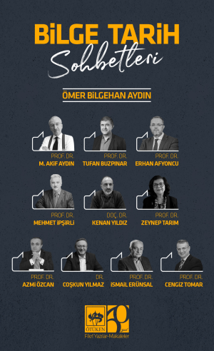 Bilge Tarih Sohbetleri