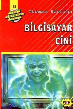 Bilgisayar Cini - mezetto