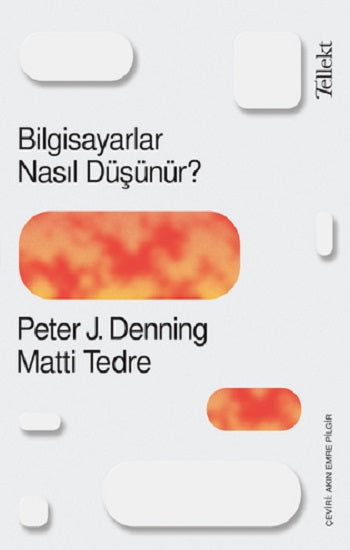 Bilgisiyarlar Nasıl Düşünür?