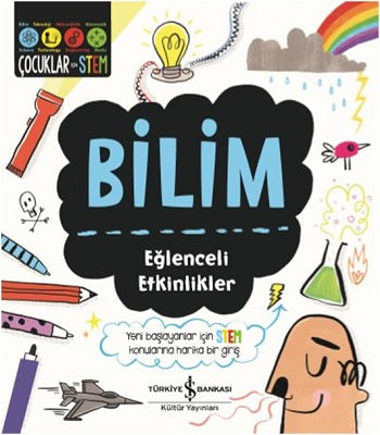 Bilim - Eğlenceli Etkinlikler