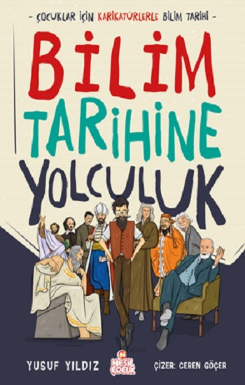 Bilim Tarihine Yolculuk (Çiltli)