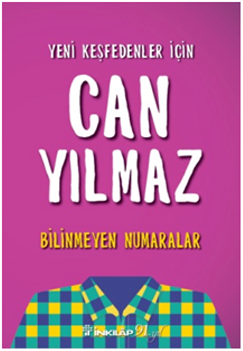 Bilinmeyen Numaralar - Yeni Keşfedenler İçin