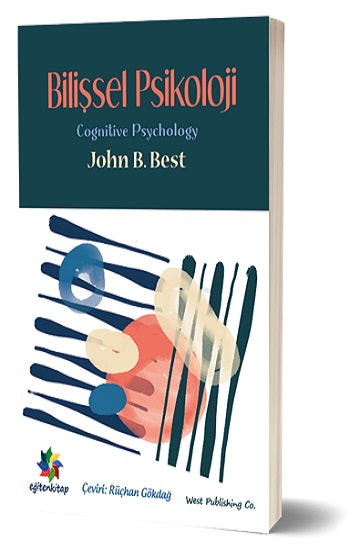 Bilişsel Psikoloji - &quot;Cognitive Psychology”