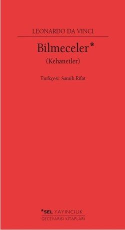 Bilmeceler (Kehanetler) - mezetto