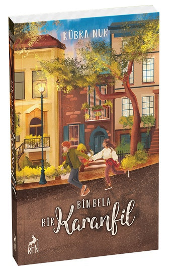 Bin Bela Bir Karanfil (Çiltli)