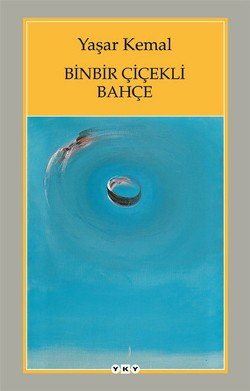 Binbir Çiçekli Bahçe - mezetto