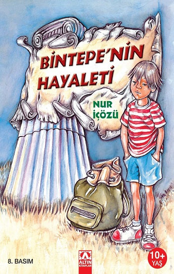 Bintepe'nin Hayaleti