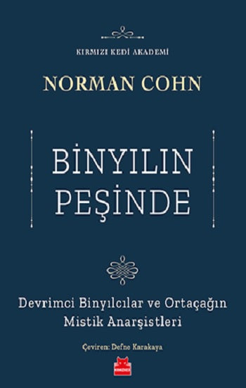 Binyılın Peşinde