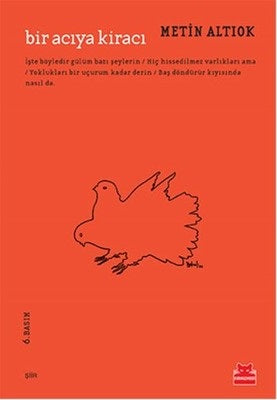 Bir Acıya Kiracı