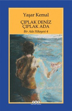 Bir Ada Hikayesi 4 - Çıplak Deniz Çıplak Ada - mezetto