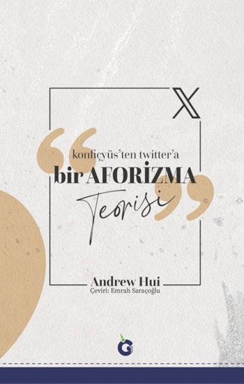 Bir Aforizma Teorisi