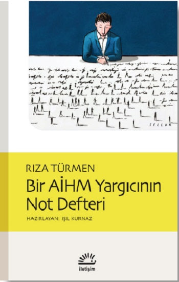 Bir AİHM Yargıcının Not Defteri