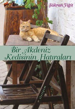 Bir Akdeniz Kedisinin Hatıraları - mezetto